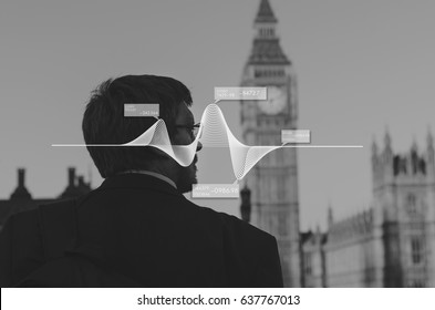 Graph Data Show Summary Analysis Icon Graphic