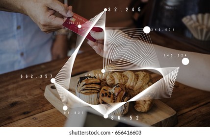 Graph Data Show Summary Analysis Icon Graphic