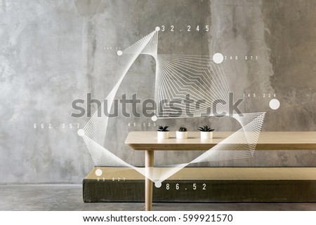 Graph Data Show Summary Analysis Icon Graphic