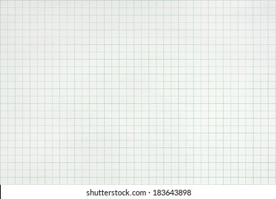 Graph Paper Background