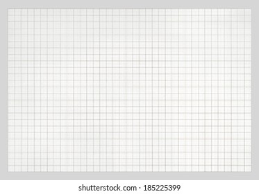 Graph Paper Background Stock Photo 185225399 | Shutterstock