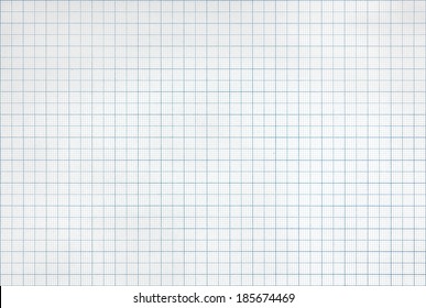 Graph Paper Background