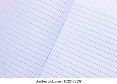 Graph paper notebook