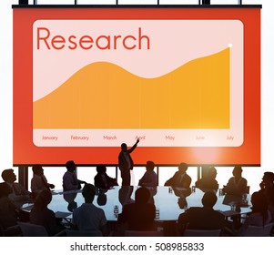 Graph Progress Report Analysis Concept