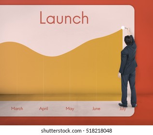Graph Progress Report Analysis Concept
