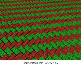 Graphene Nanoribbon