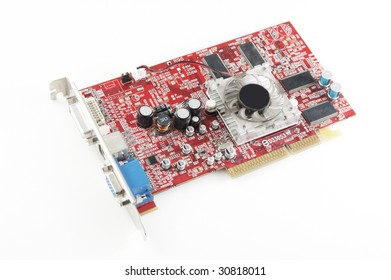 graphics card