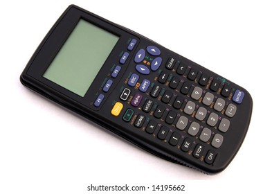 Graphing Calculator