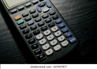 Graphing Calculator