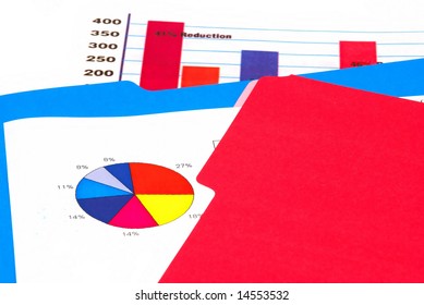 Graphs and charts