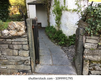 Grasmere, Dove Cottage