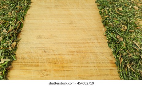 grass