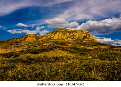 Grasslands National Park