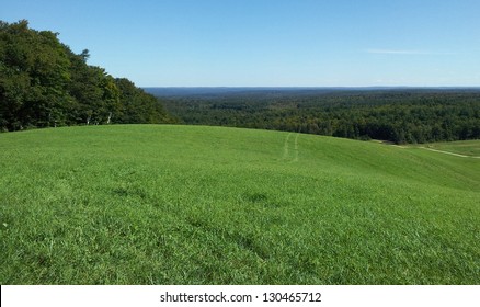 Grassy Hill