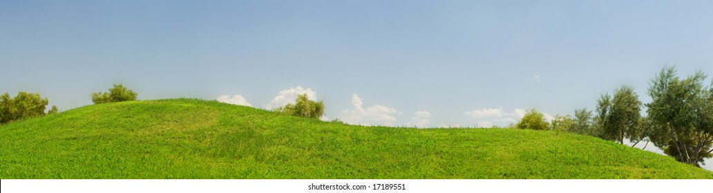 Grassy Hill