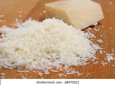 28,332 Grated Parmesan Cheese Images, Stock Photos & Vectors | Shutterstock