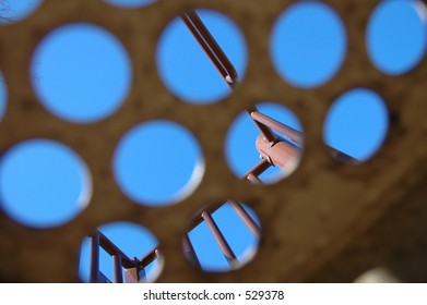 Grating
