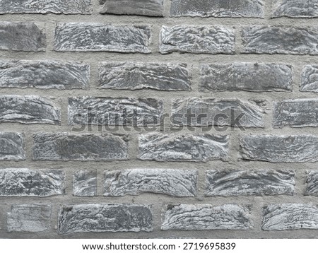 Gratis bricks raw for background 