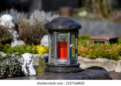 24,975 Grave Lantern Images, Stock Photos & Vectors | Shutterstock