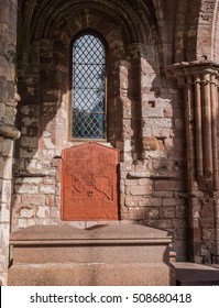 Grave Of Sir Walter Scott