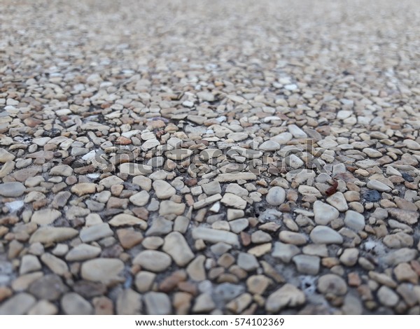 focus gravel