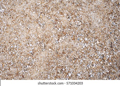Gravel Texture