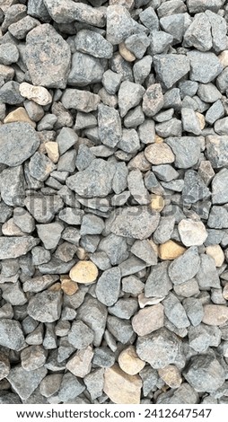 Gravel texture, Gravel texture or gravel background for design. Real grunge texture background and small stone. Miscellaneous Faction, Cope Plan