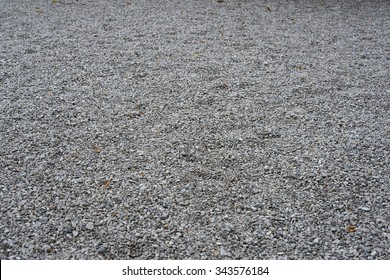 Gravel Texture Stone Floor