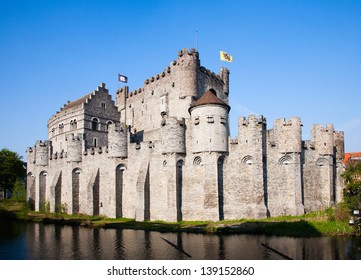 The Gravensteen