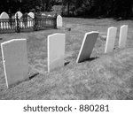 Graves