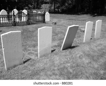 Graves
