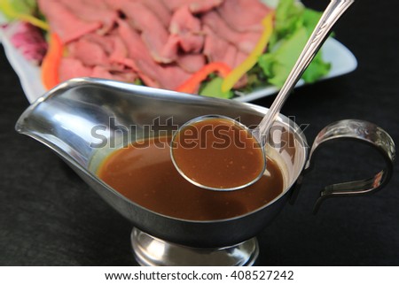Gravy
