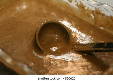 Gravy Ladle