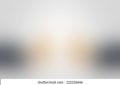 Gray abstract background - Powered by Shutterstock