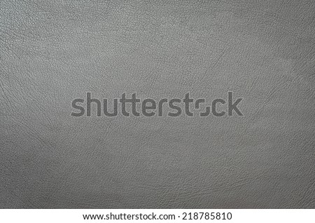 gray artificial leather, skin texture. leatherette background