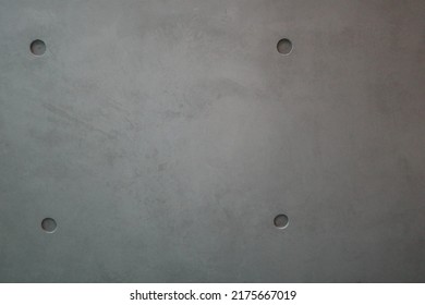 gray background of architectural concrete design for modern in terior deco