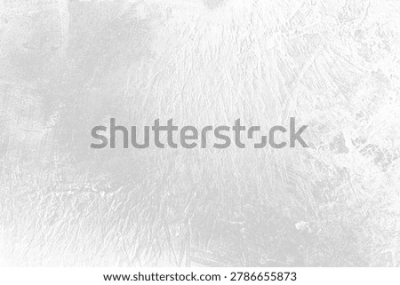 Gray Background - Distressed Raw Marble Stone Floor Texture Overlay Before Polishing with Natural Rock Pattern