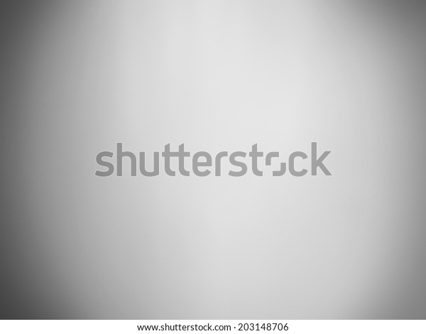 Gray Background Photo Stock Photo (Edit Now) 203148706