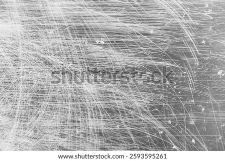 gray background scratch texture  abstract blank, vintage wall texture with scratches wallpaper