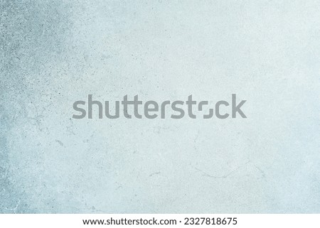 gray background with stone texture. Free space for text. Banner. Top view.