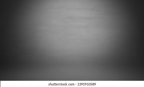 Gray Background Studio Portrait Backdrops