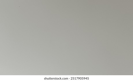 Gray Background for Versatile Design Projects and Creative Use