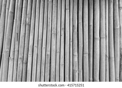 Gray Bamboo Texture Stock Photo 415715251 | Shutterstock