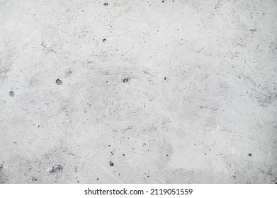 gray beton background loft design, empty pure wallpaper. Copy space and top view image.