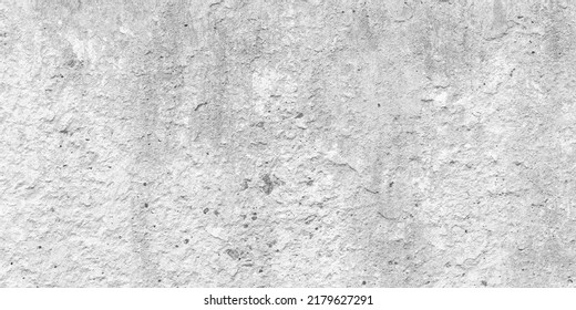 Gray beton texture, grey concrete background, cement wall surface. Empty space. Design element. Natural grunge floor, weathered rough table. Granite slab with grungy effect, template, wide banner.