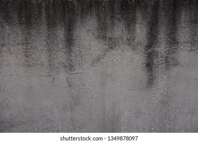 Gray Black Stone Background Soot On Stock Photo 1349878097 