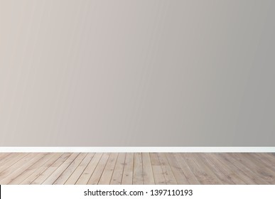 Download Gray Blank Concrete Wall Mockup Stock Photo Edit Now 1397110193