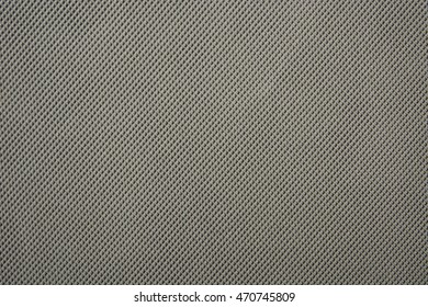 Gray canvas texture, Delicate grid to use as background. - Shutterstock ID 470745809