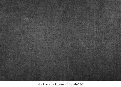 Gray Carpet Texture Background. Dark Background.