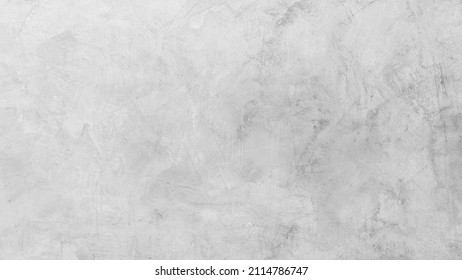 Gray cement wall texture background, Rough floor concrete gray